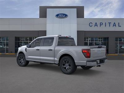 2026 Ford F-150 SuperCrew Cab RWD Pickup for sale #26T0265 - photo 2