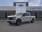 2026 Ford F-150 SuperCrew Cab RWD Pickup for sale #26T0265 - photo 1