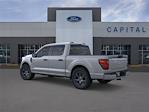2026 Ford F-150 SuperCrew Cab RWD Pickup for sale #26T0265 - photo 2
