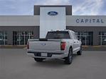 2026 Ford F-150 SuperCrew Cab RWD Pickup for sale #26T0265 - photo 8