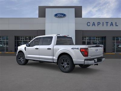 2026 Ford F-150 SuperCrew Cab 4WD Pickup for sale #26T0266 - photo 2