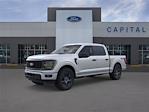 2026 Ford F-150 SuperCrew Cab 4WD Pickup for sale #26T0266 - photo 1