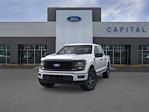 2026 Ford F-150 SuperCrew Cab 4WD Pickup for sale #26T0266 - photo 2