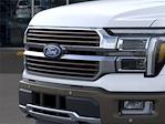 2026 Ford F-150 SuperCrew Cab 4WD Pickup for sale #26T0268 - photo 17
