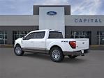 2026 Ford F-150 SuperCrew Cab 4WD Pickup for sale #26T0268 - photo 4