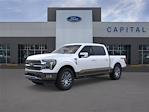 2026 Ford F-150 SuperCrew Cab 4WD Pickup for sale #26T0269 - photo 1