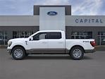 2026 Ford F-150 SuperCrew Cab 4WD Pickup for sale #26T0269 - photo 3