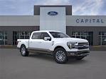2026 Ford F-150 SuperCrew Cab 4WD Pickup for sale #26T0269 - photo 7
