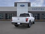 2026 Ford F-150 SuperCrew Cab 4WD Pickup for sale #26T0269 - photo 8