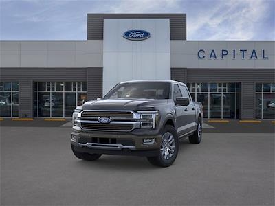 2026 Ford F-150 SuperCrew Cab 4WD Pickup for sale #26T0270 - photo 2