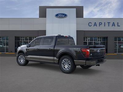 2026 Ford F-150 SuperCrew Cab 4WD Pickup for sale #26T0270 - photo 2