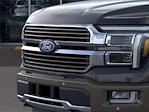 2026 Ford F-150 SuperCrew Cab 4WD Pickup for sale #26T0270 - photo 17