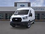 2026 Ford Transit 250 Medium Roof RWD Empty Cargo Van for sale #26T0274 - photo 2