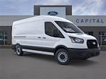 2026 Ford Transit 250 Medium Roof RWD Empty Cargo Van for sale #26T0275 - photo 8