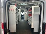 New 2026 Ford Transit 250 Medium Roof Upfitted Cargo Van for sale #26T0275 - photo 2