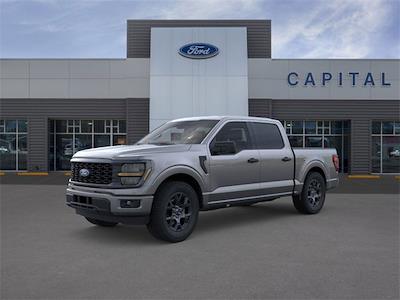 2026 Ford F-150 SuperCrew Cab RWD Pickup for sale #26T0279 - photo 1