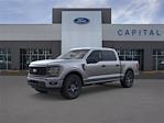 2026 Ford F-150 SuperCrew Cab RWD Pickup for sale #26T0279 - photo 1