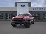 2026 Ford F-150 SuperCrew Cab 4WD Pickup for sale #26T0280 - photo 4