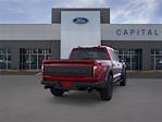 2026 Ford F-150 SuperCrew Cab 4WD Pickup for sale #26T0280 - photo 8