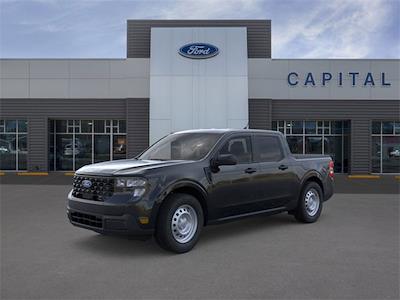 New 2026 Ford Maverick XL SuperCrew Cab for sale #26T0285 - photo 1