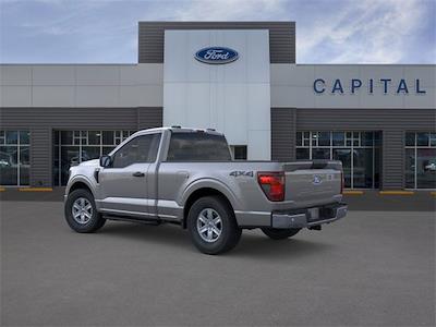 2026 Ford F-150 Regular Cab 4WD Pickup for sale #26T0286 - photo 2