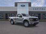 2026 Ford F-150 Regular Cab 4WD Pickup for sale #26T0286 - photo 7