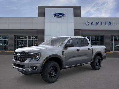 New 2026 Ford Ranger - photo 1
