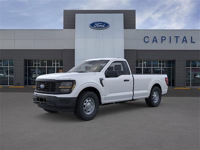 2026 Ford F-150 Regular Cab RWD Pickup for sale #26T0303 - photo 1