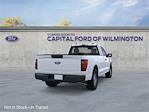 2026 Ford F-150 Regular Cab RWD Pickup for sale #26T0304 - photo 8