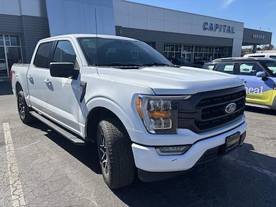 Used 2023 Ford F-150 - photo 1