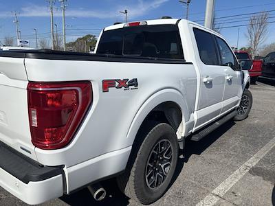 Used 2023 Ford F-150 - photo 1