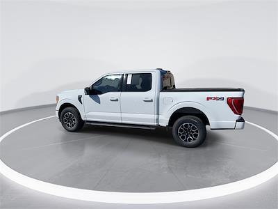 Used 2023 Ford F-150 - photo 1