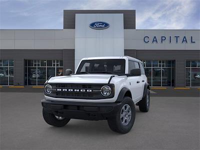 2026 Ford Bronco 4WD SUV for sale #26T0307 - photo 2