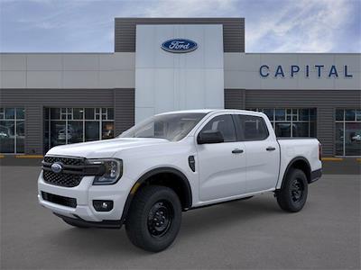 New 2026 Ford Ranger - photo 1