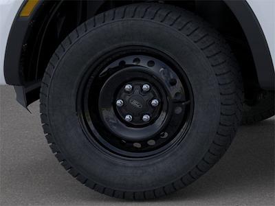 New 2026 Ford Ranger - photo 1