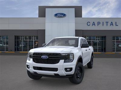 New 2026 Ford Ranger - photo 1