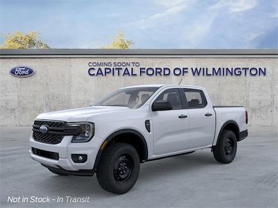 New 2026 Ford Ranger - photo 1