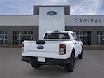 2026 Ford Ranger SuperCrew Cab RWD Pickup for sale #26T0317 - photo 8