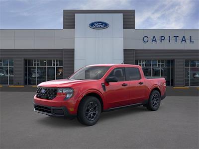 New 2026 Ford Maverick - photo 1