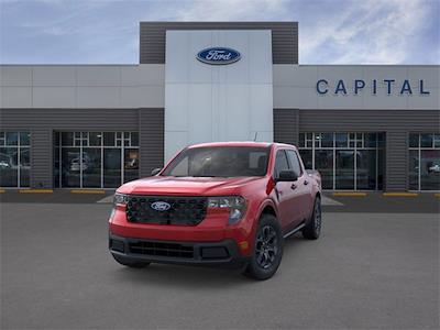 New 2026 Ford Maverick - photo 1