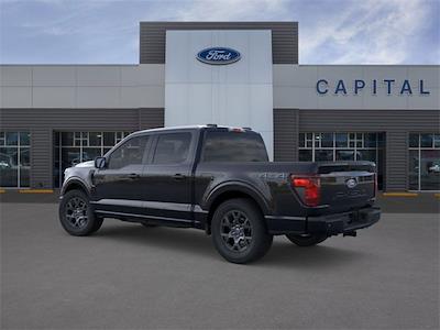 New 2026 Ford F-150 - photo 1