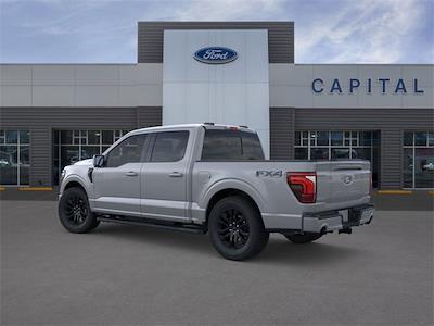 New 2026 Ford F-150 - photo 1