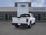 New 2026 Ford F-150 XL SuperCrew Cab for sale #26T0335 - photo 8
