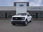 2026 Ford F-150 Super Cab 4WD Pickup for sale #26T0336 - photo 4