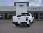 2026 Ford F-150 Super Cab 4WD Pickup for sale #26T0336 - photo 8