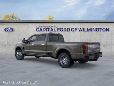 New 2026 Ford F-450 - photo 1
