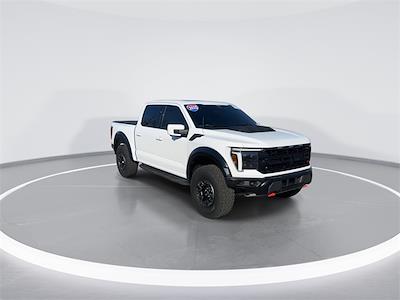 Used 2025 Ford F-150 - photo 1