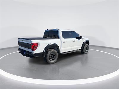 Used 2025 Ford F-150 - photo 1