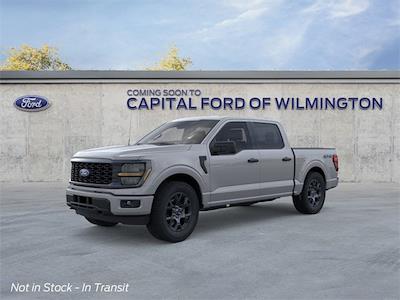 New 2026 Ford F-150 - photo 1