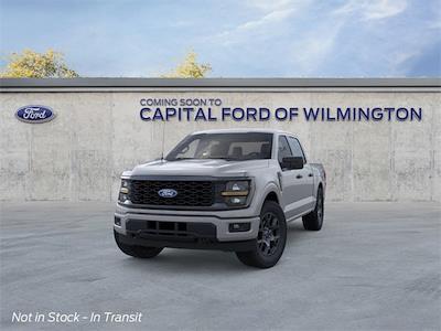 New 2026 Ford F-150 - photo 1